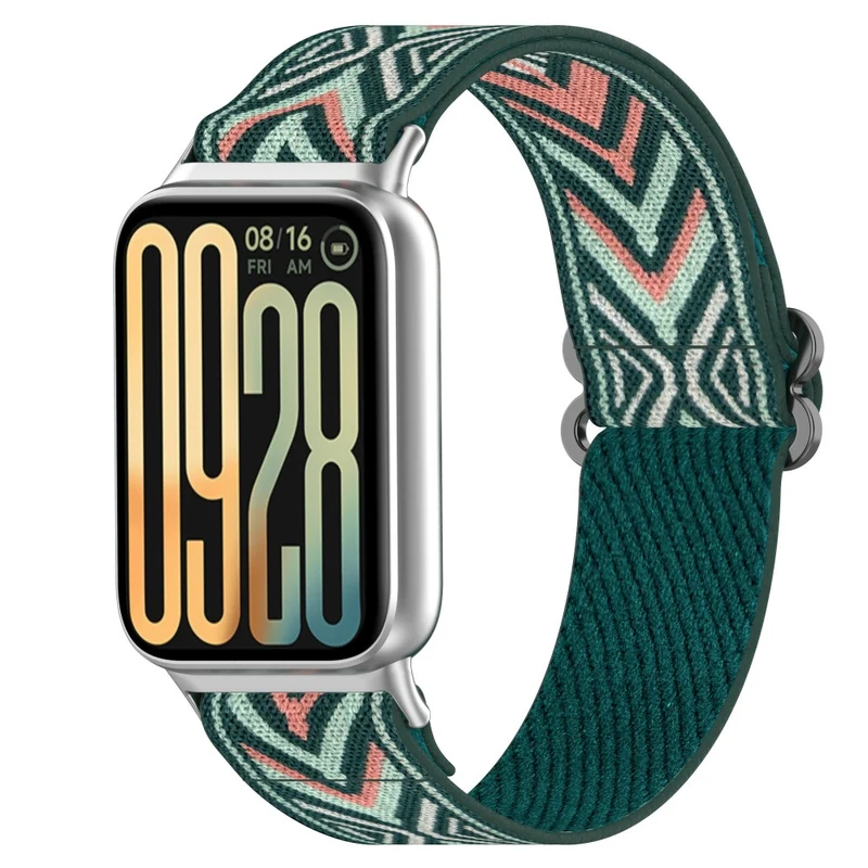 Bequem Xiaomi Smartwatch Nylon Universell Armband