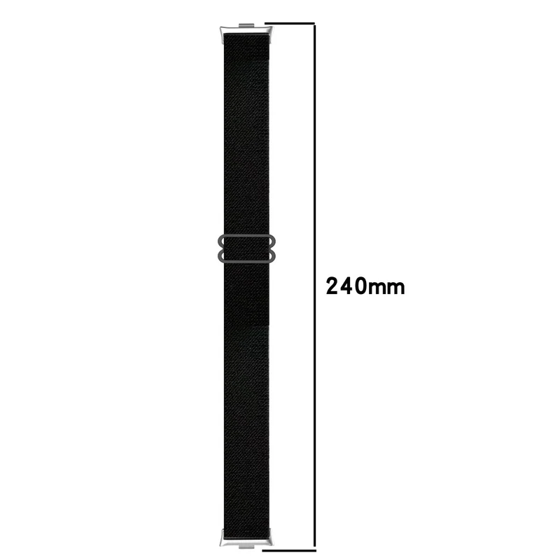 Bequem Xiaomi Smartwatch Nylon Universell Armband