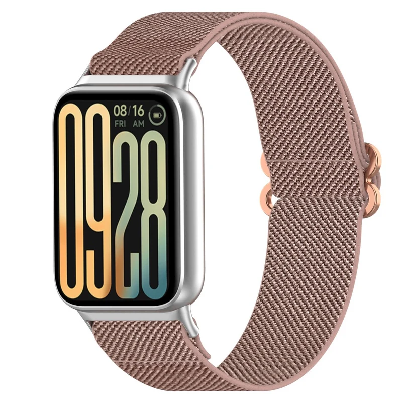 Bequem Xiaomi Smartwatch Nylon Universell Armband