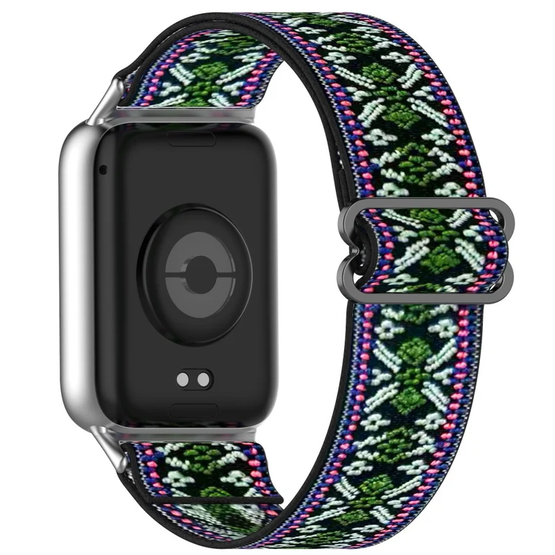Bequem Xiaomi Smartwatch Nylon Universell Armband