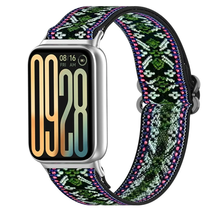 Bequem Xiaomi Smartwatch Nylon Universell Armband