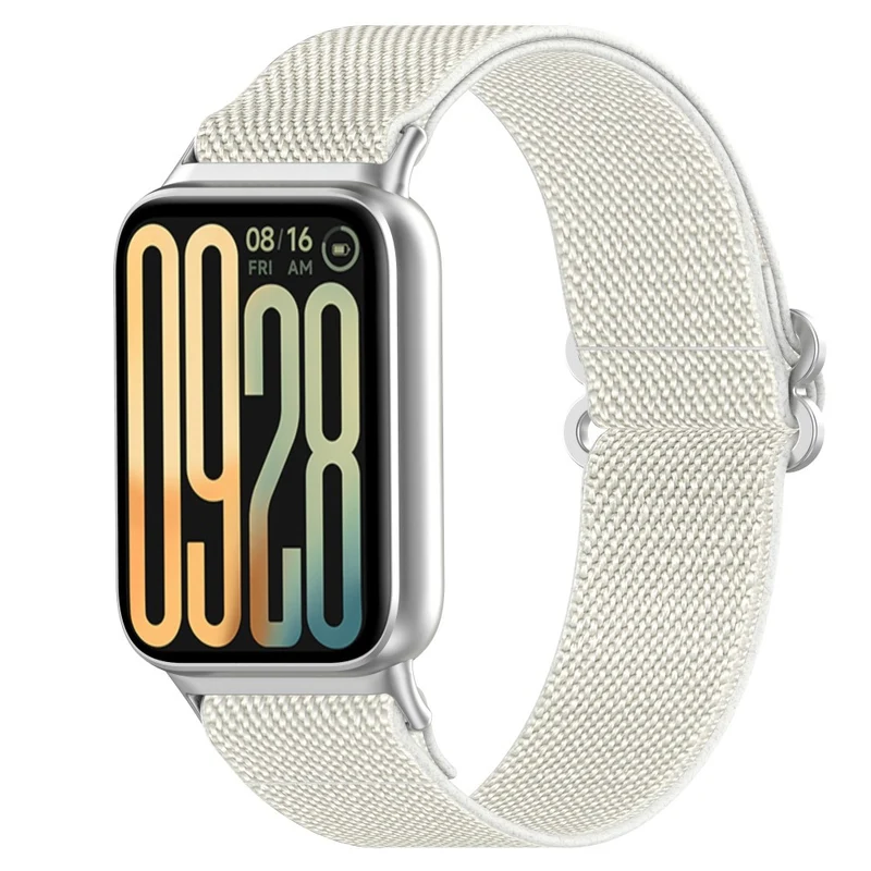 Bequem Xiaomi Smartwatch Nylon Universell Armband