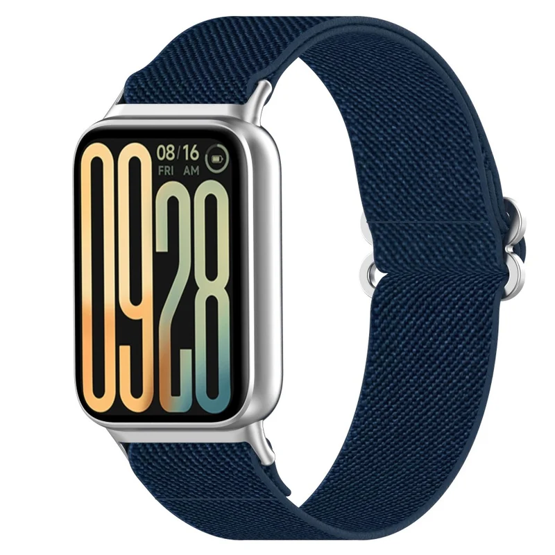 Bequem Xiaomi Smartwatch Nylon Universell Armband