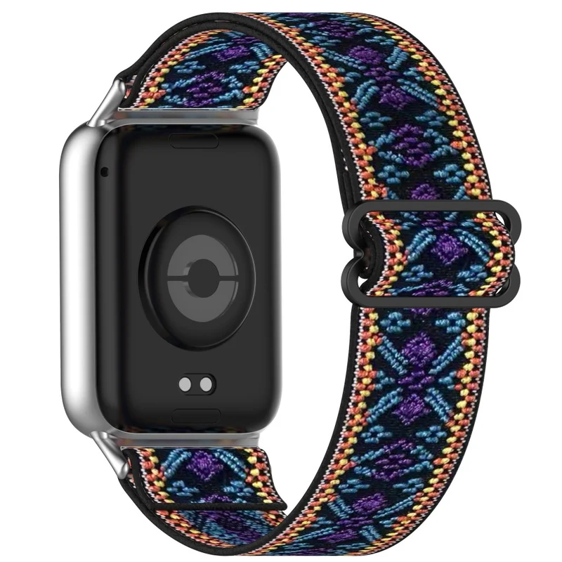 Bequem Xiaomi Smartwatch Nylon Universell Armband
