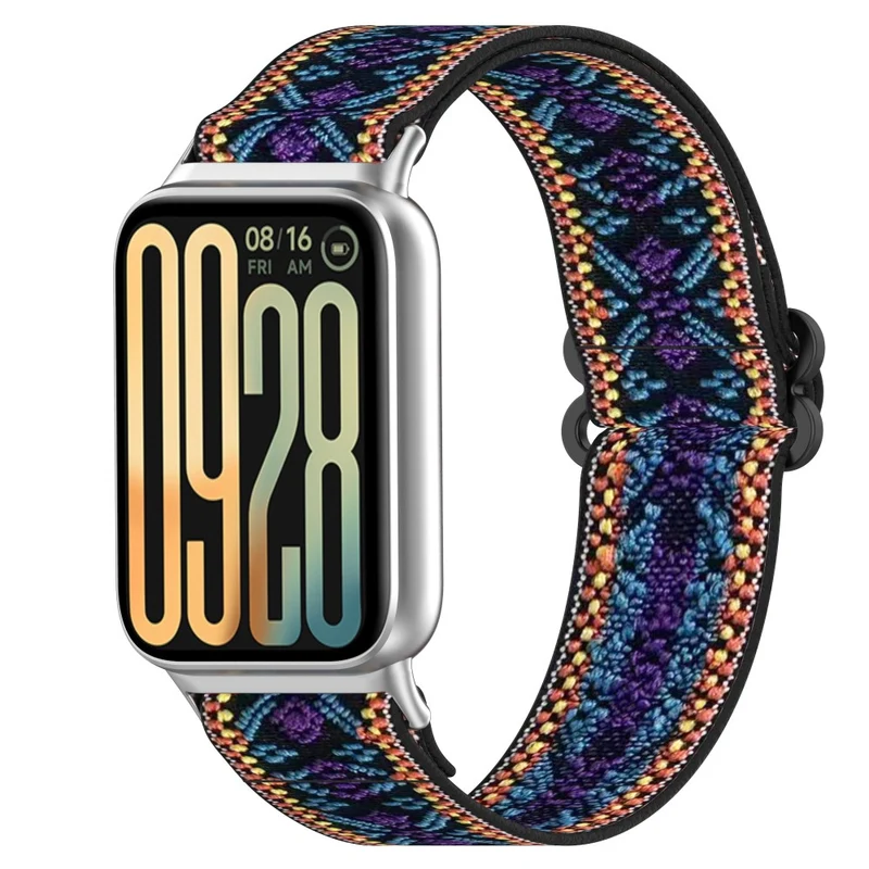 Bequem Xiaomi Smartwatch Nylon Universell Armband