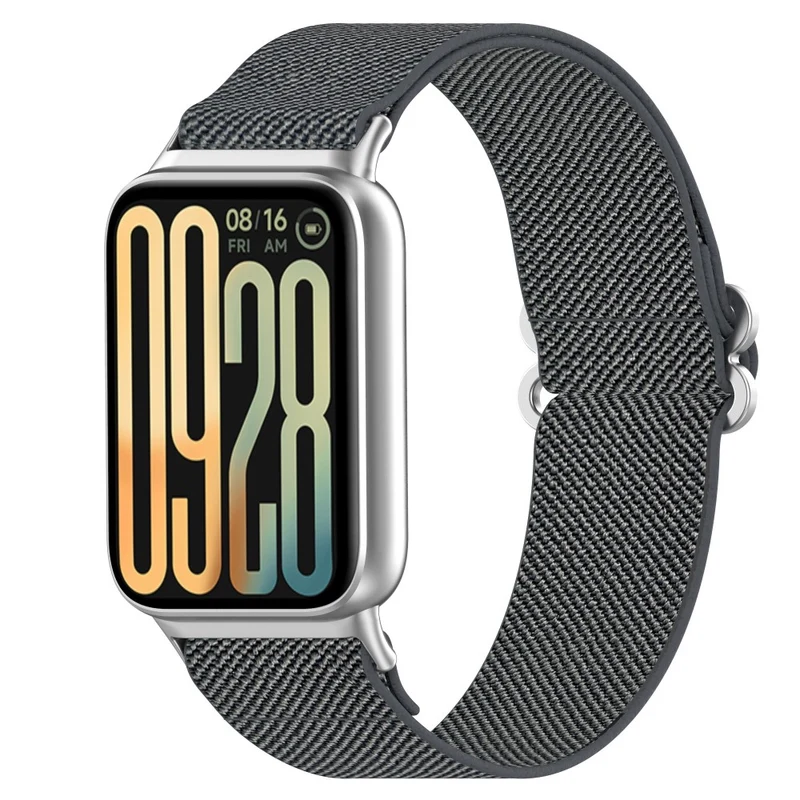 Bequem Xiaomi Smartwatch Nylon Universell Armband