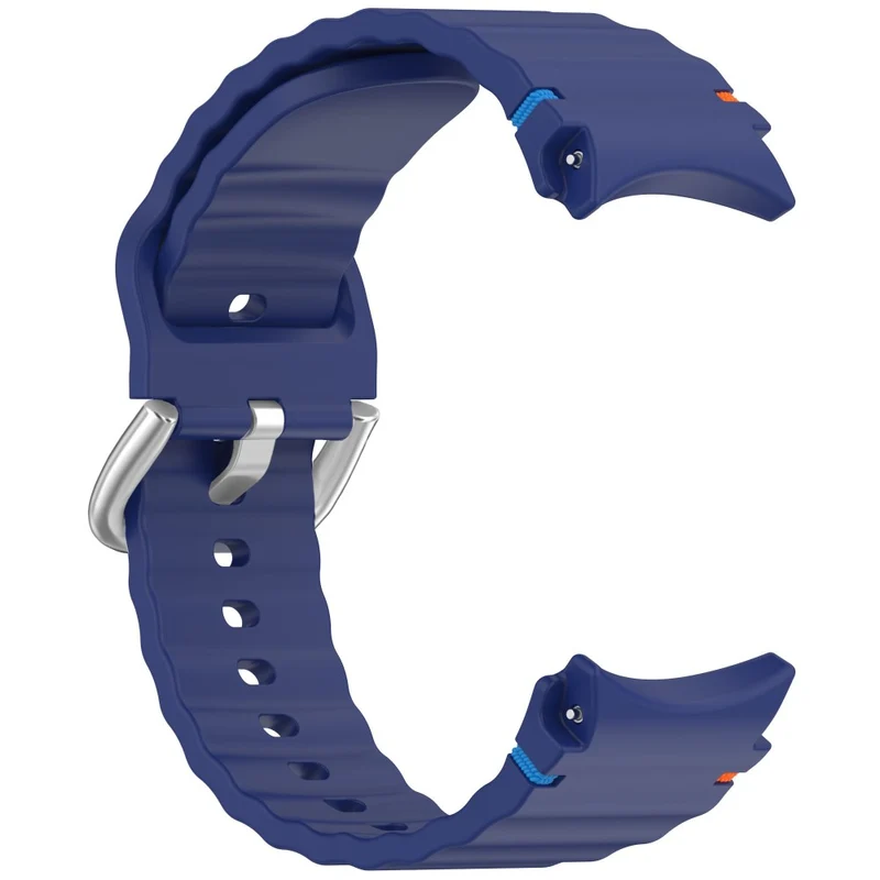Brillant Samsung Smartwatch Silikon Universell Armband