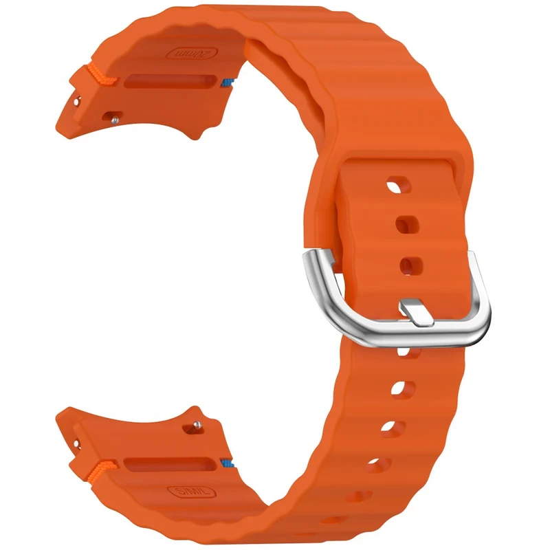 Brillant Samsung Smartwatch Silikon Universell Armband