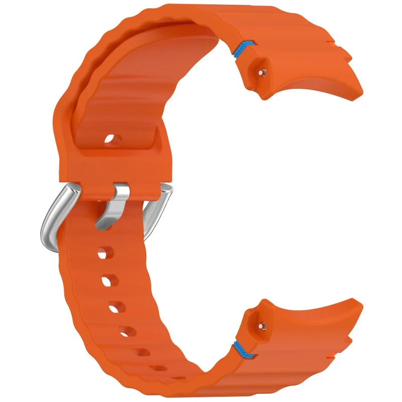 Brillant Samsung Smartwatch Silikon Universell Armband