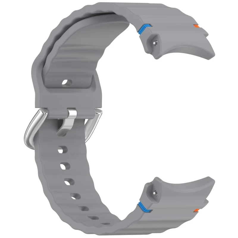 Brillant Samsung Smartwatch Silikon Universell Armband