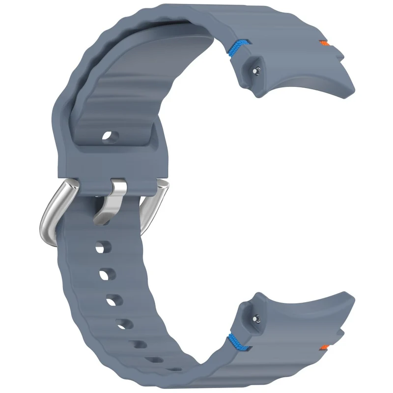 Brillant Samsung Smartwatch Silikon Universell Armband