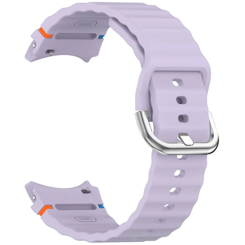 Brillant Samsung Smartwatch Silikon Universell Armband