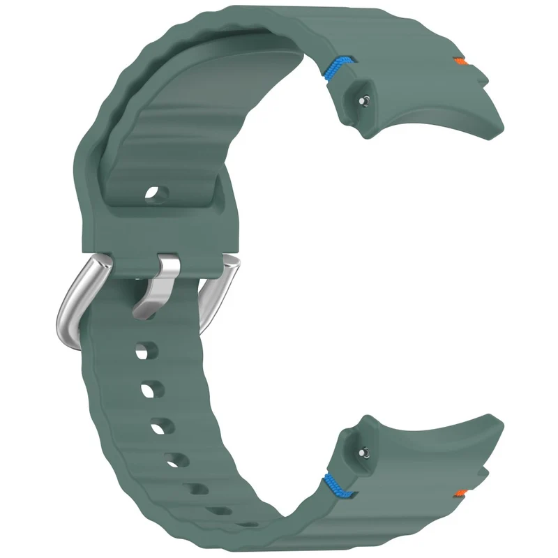 Brillant Samsung Smartwatch Silikon Universell Armband