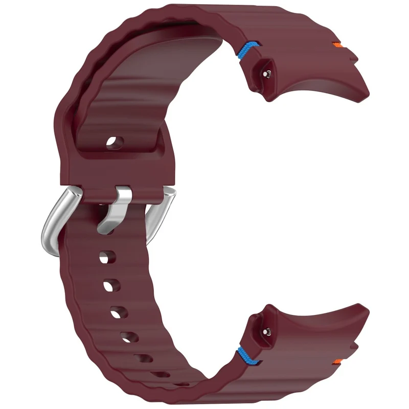 Brillant Samsung Smartwatch Silikon Universell Armband