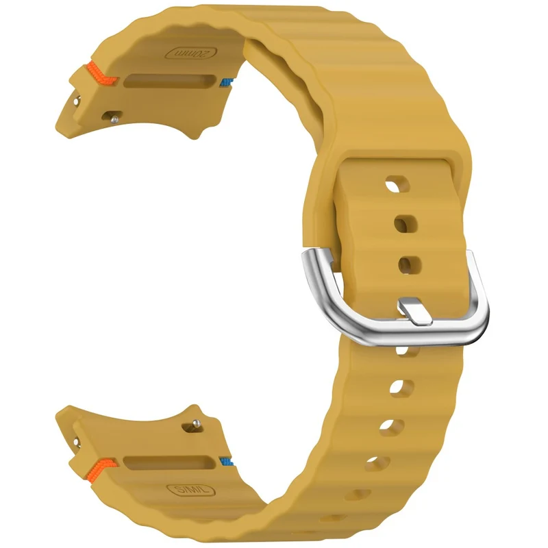 Brillant Samsung Smartwatch Silikon Universell Armband
