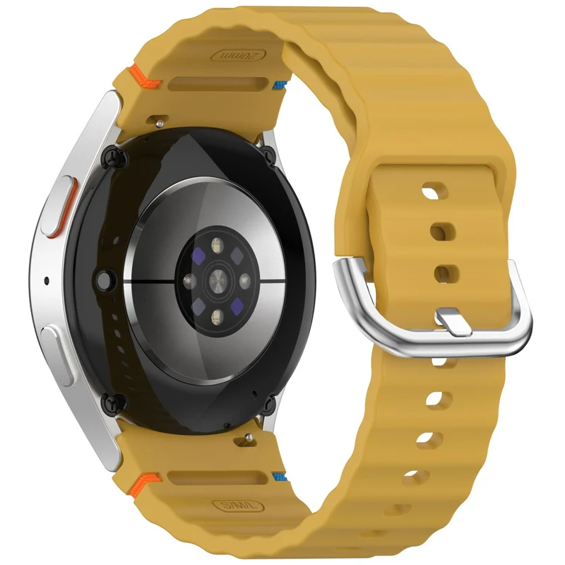 Brillant Samsung Smartwatch Silikon Universell Armband