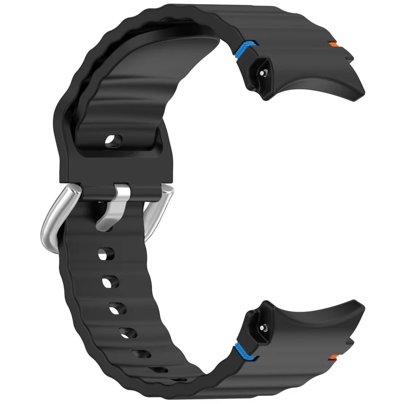 Brillant Samsung Smartwatch Silikon Universell Armband