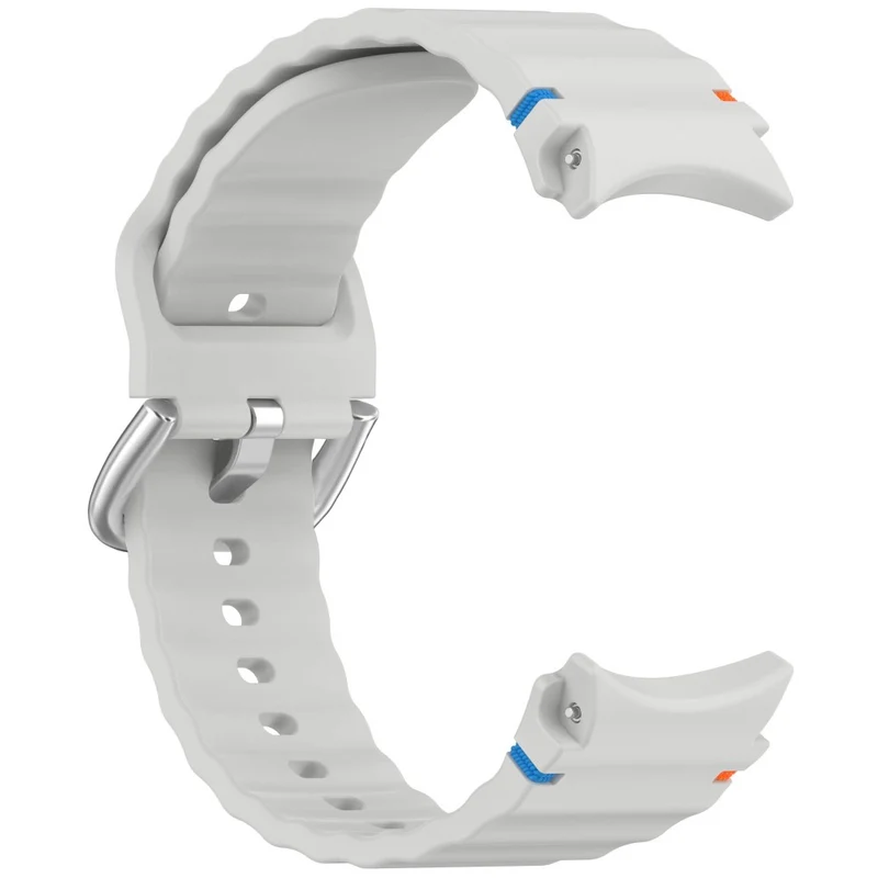 Brillant Samsung Smartwatch Silikon Universell Armband