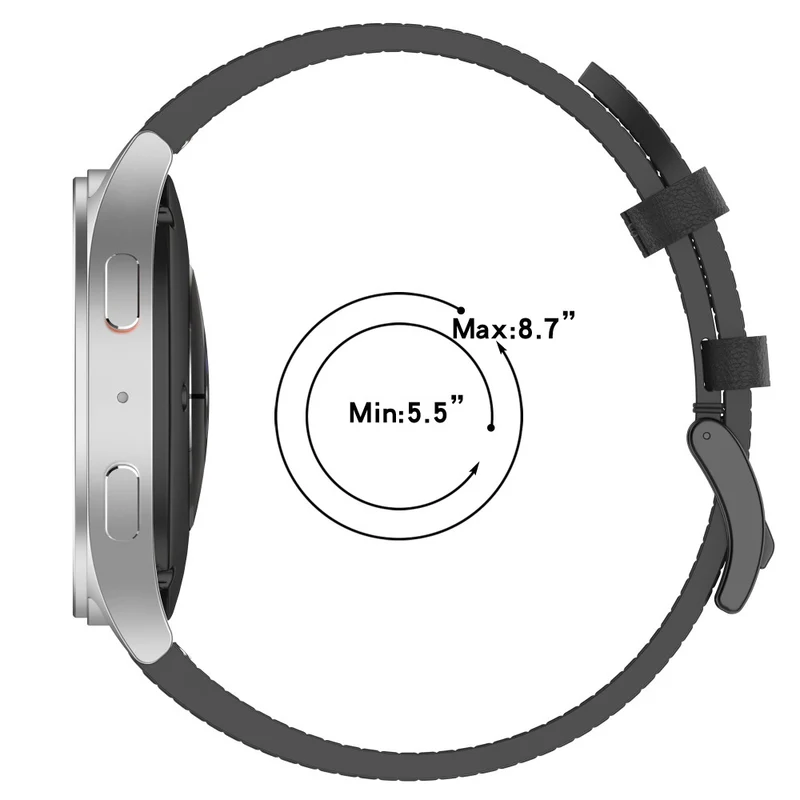 Auffallend Nett Universell Kunstleder Universell Armband