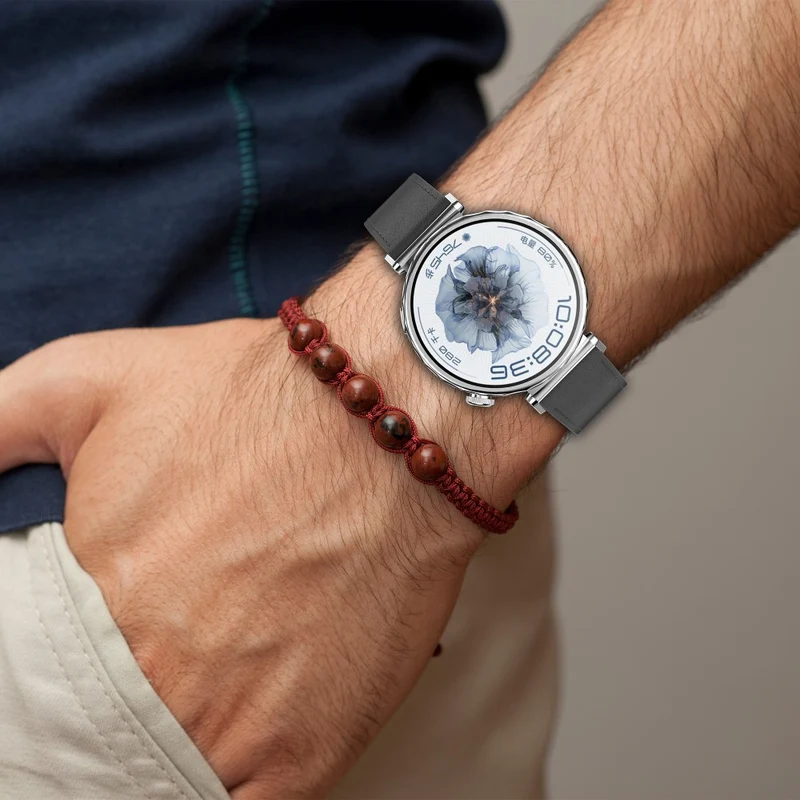 Unglaublich Gut Universell Kunstleder Universell Armband