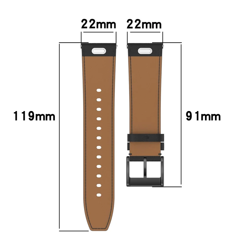 Großartig Universell Kunstleder Universell Armband