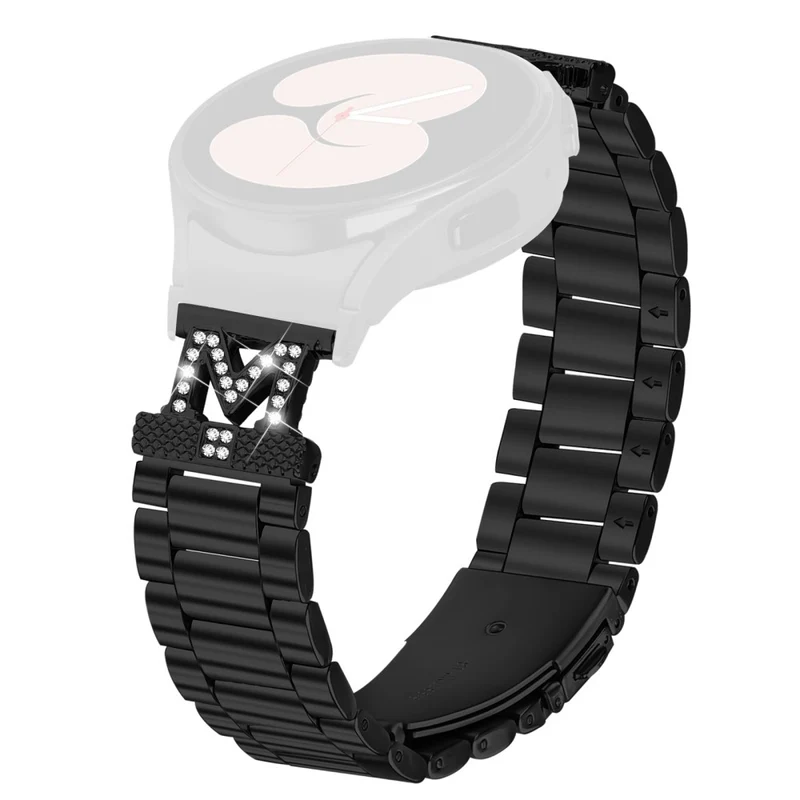 Entzückend Samsung Smartwatch Metall Universell Armband