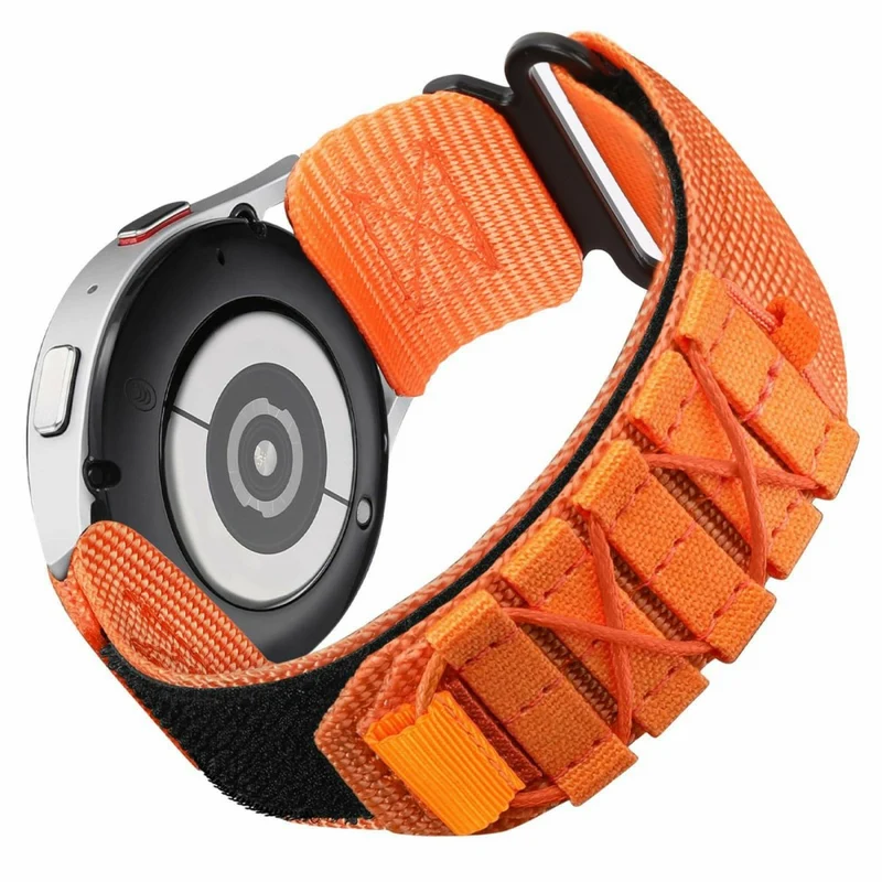 Unglaublich Bequem Universell Nylon Universell Armband