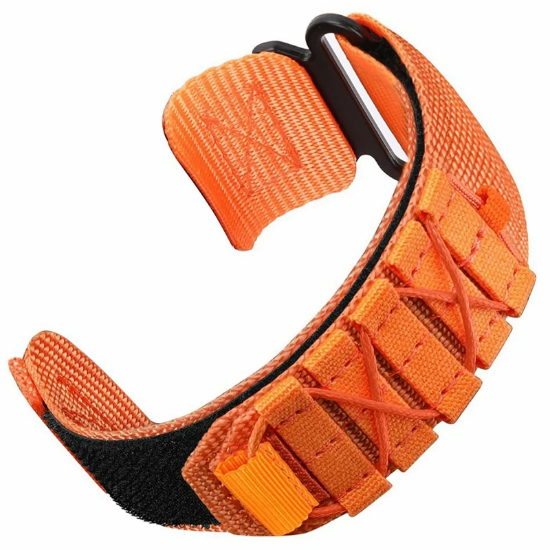 Unglaublich Bequem Universell Nylon Universell Armband