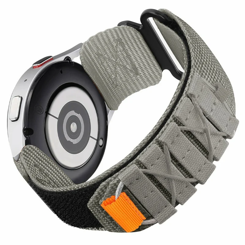 Unglaublich Bequem Universell Nylon Universell Armband