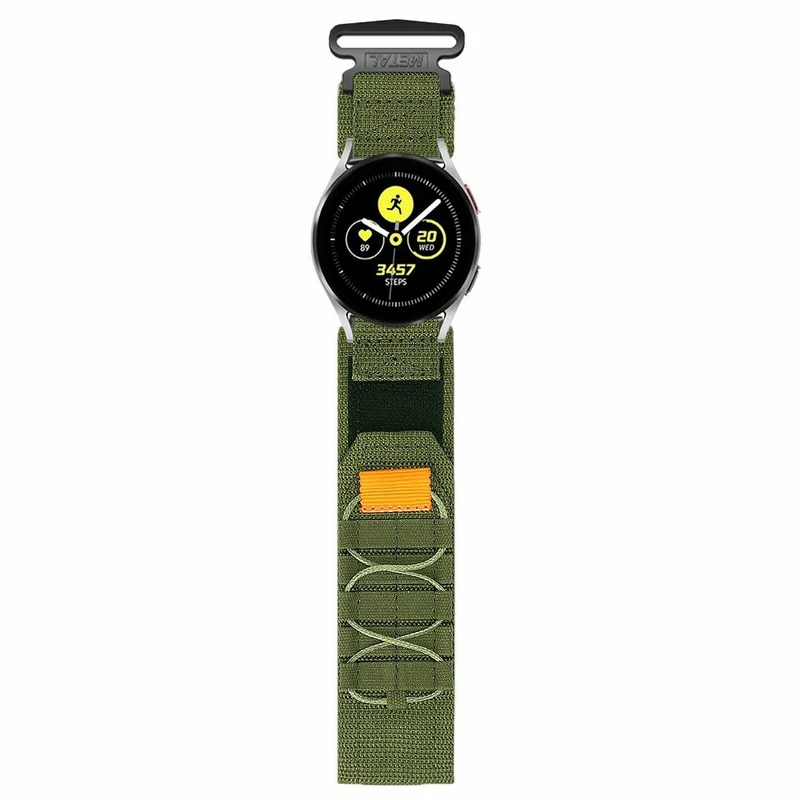 Unglaublich Bequem Universell Nylon Universell Armband