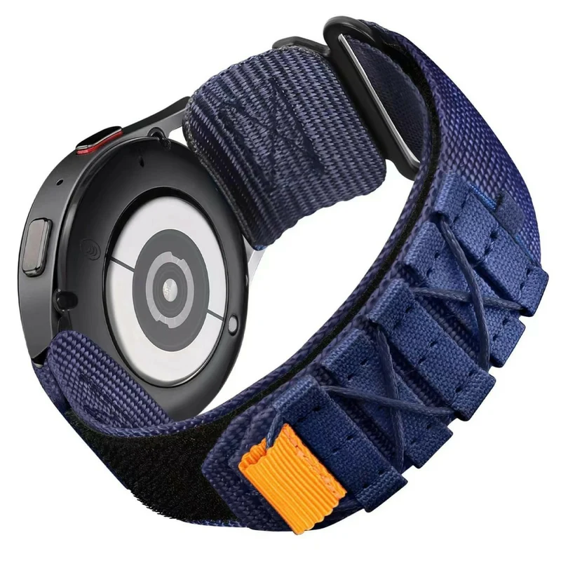Unglaublich Bequem Universell Nylon Universell Armband