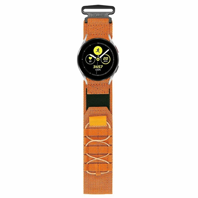 Super Süß Universell Nylon Universell Armband