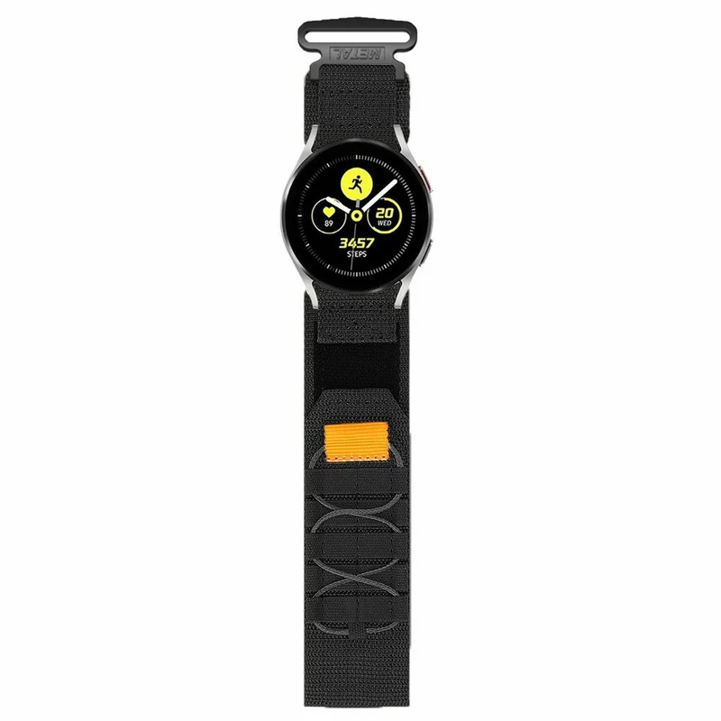 Super Haltbar Universell Nylon Universell Armband
