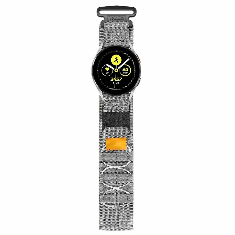 Super Haltbar Universell Nylon Universell Armband