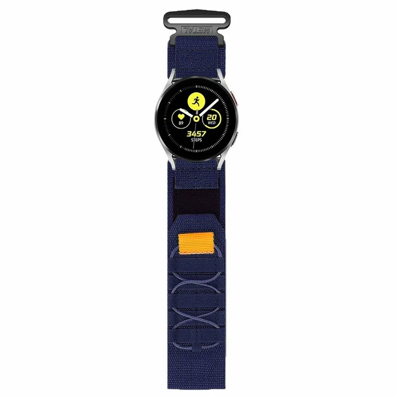 Super Haltbar Universell Nylon Universell Armband
