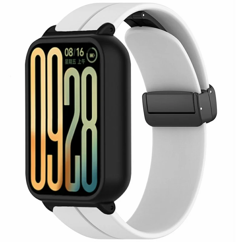 Absolut Zuverlässig Xiaomi Smart Band 9 Pro Silikon Armband