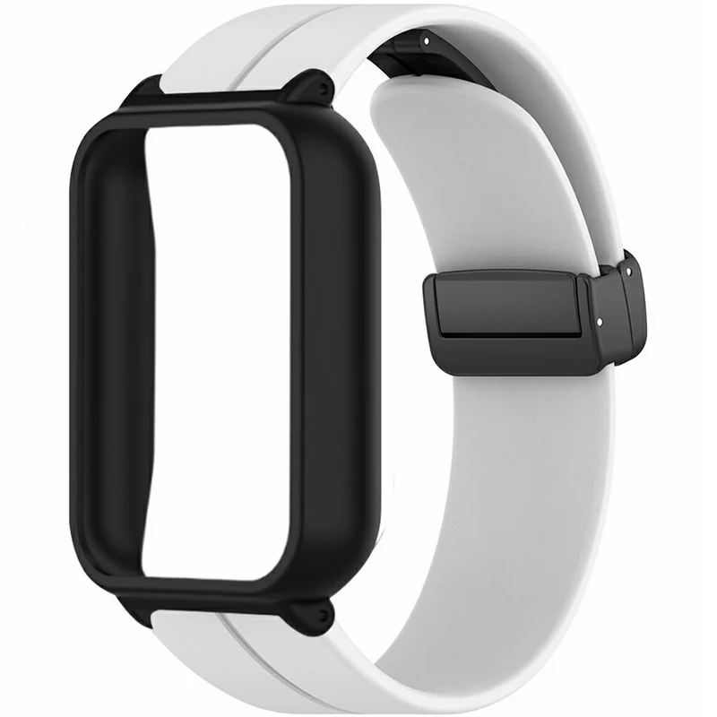 Absolut Zuverlässig Xiaomi Smart Band 9 Pro Silikon Armband