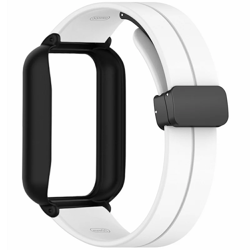 Absolut Zuverlässig Xiaomi Smart Band 9 Pro Silikon Armband