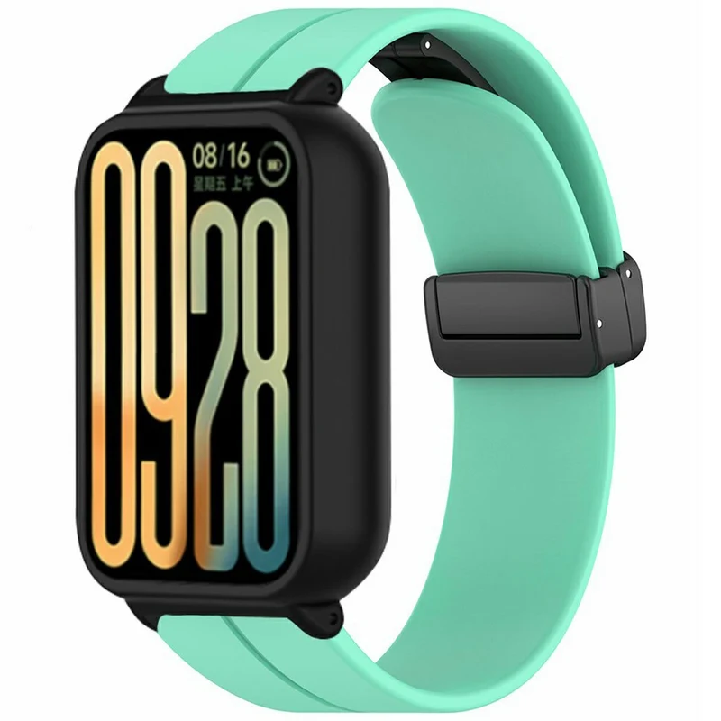 Absolut Zuverlässig Xiaomi Smart Band 9 Pro Silikon Armband