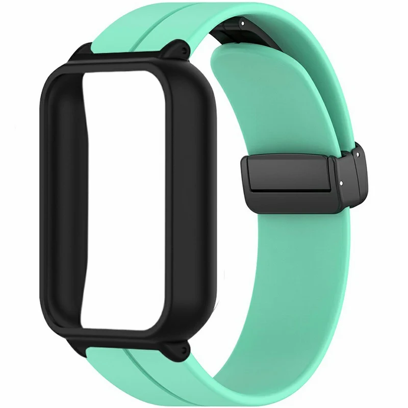 Absolut Zuverlässig Xiaomi Smart Band 9 Pro Silikon Armband