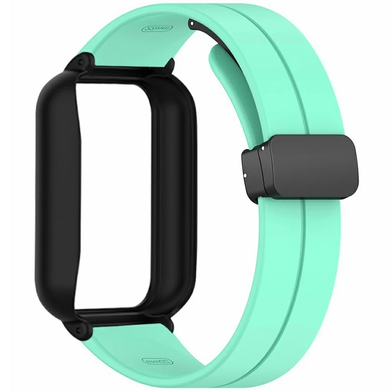 Absolut Zuverlässig Xiaomi Smart Band 9 Pro Silikon Armband