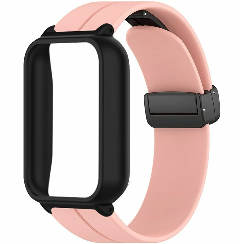 Absolut Zuverlässig Xiaomi Smart Band 9 Pro Silikon Armband