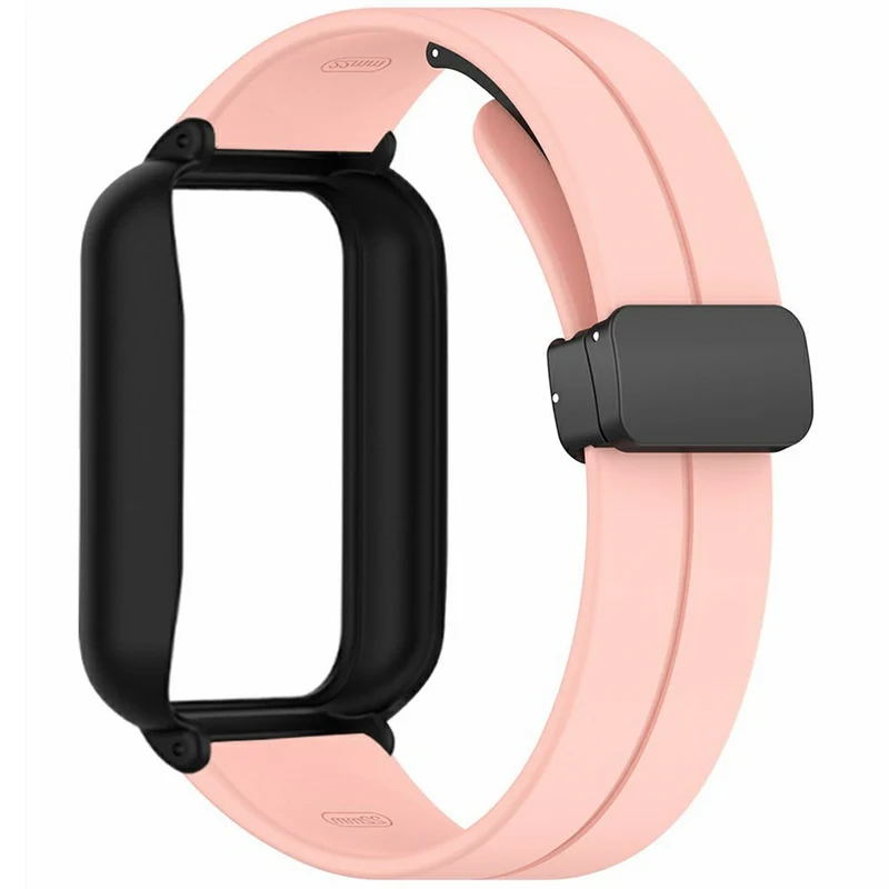 Absolut Zuverlässig Xiaomi Smart Band 9 Pro Silikon Armband