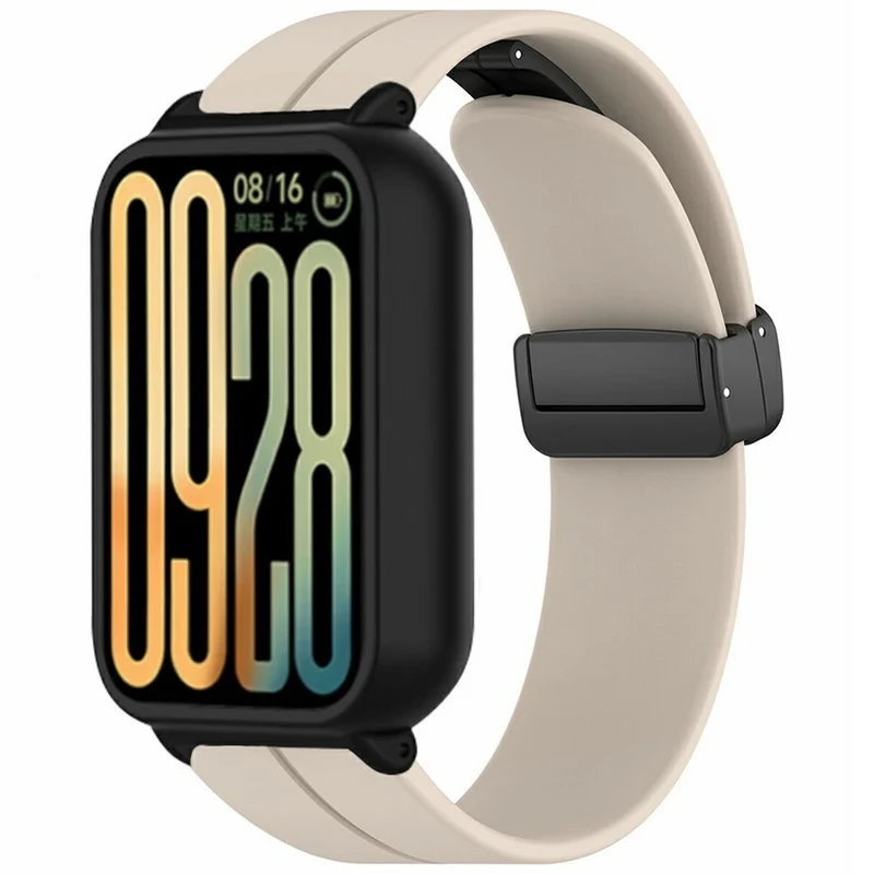 Absolut Zuverlässig Xiaomi Smart Band 9 Pro Silikon Armband