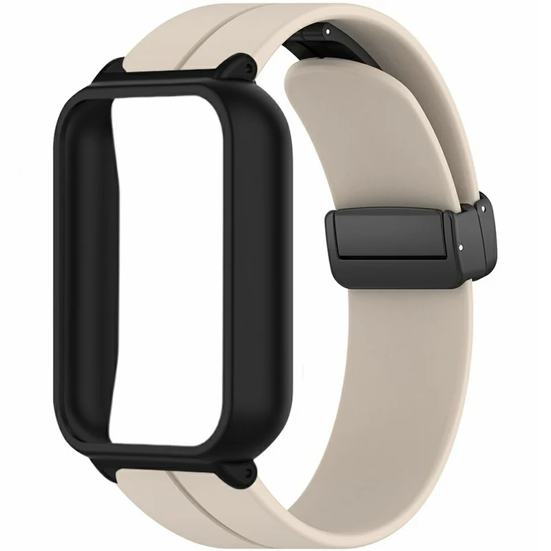 Absolut Zuverlässig Xiaomi Smart Band 9 Pro Silikon Armband