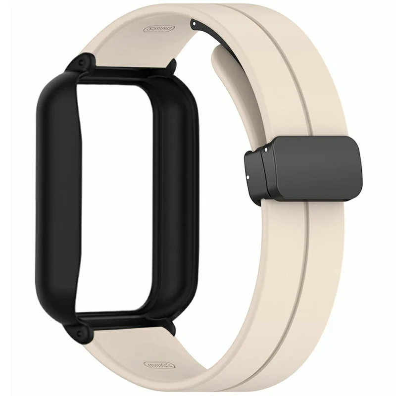 Absolut Zuverlässig Xiaomi Smart Band 9 Pro Silikon Armband