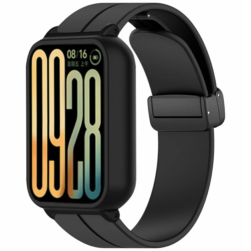 Absolut Zuverlässig Xiaomi Smart Band 9 Pro Silikon Armband