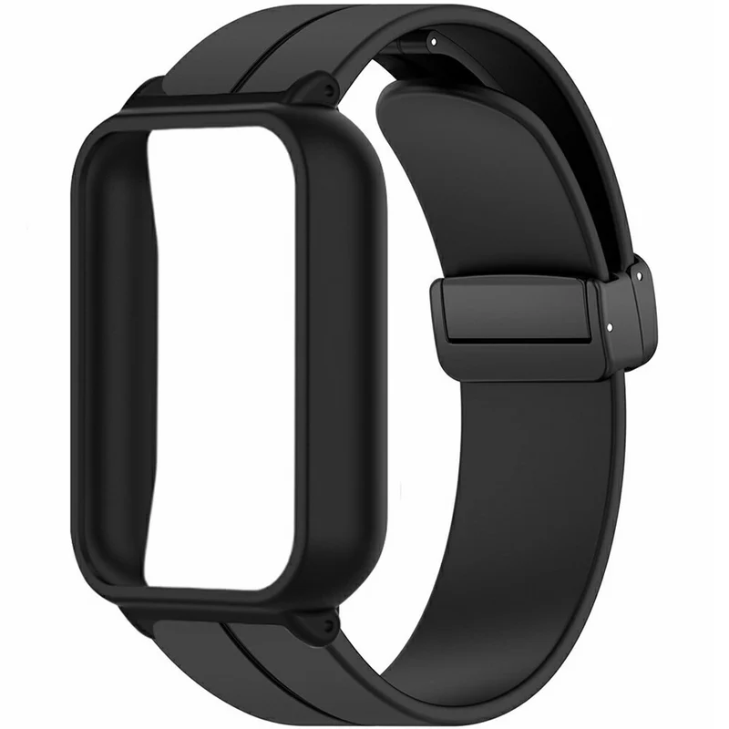 Absolut Zuverlässig Xiaomi Smart Band 9 Pro Silikon Armband