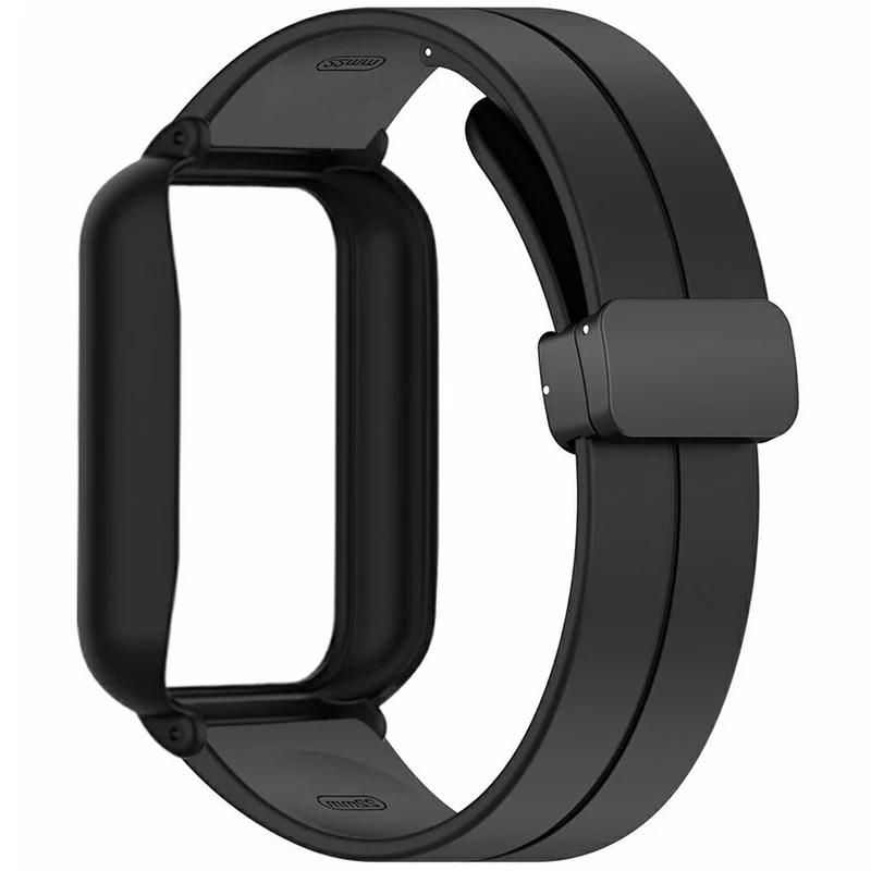 Absolut Zuverlässig Xiaomi Smart Band 9 Pro Silikon Armband