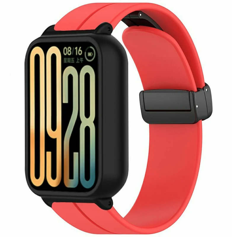 Absolut Zuverlässig Xiaomi Smart Band 9 Pro Silikon Armband